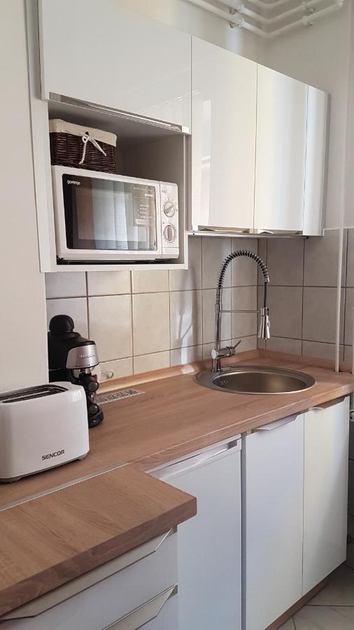Topart Apartman Тапольца Экстерьер фото